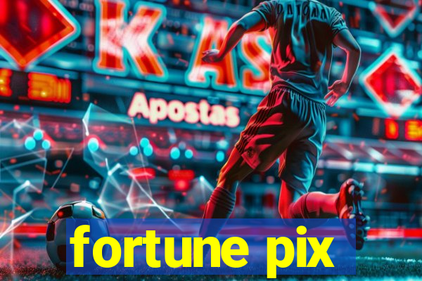 fortune pix